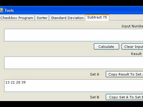 mega millions numbers
