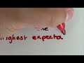 Daniel's Interactive Video Resume - Intro