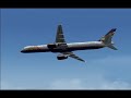 Landing in Tegucigalpa