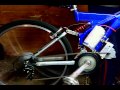 I pannelli fotovoltaici applicati alla bicicletta elettrica Solar Cross