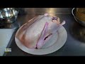 Duck Recipe at Fino Restaurant
