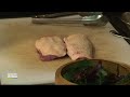 Duck Recipe at Fino Restaurant Duck Recipe at Fino Restaurant