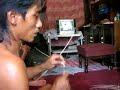 Membuat rancangan layangan