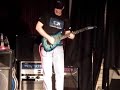 Guitar War Meetup 2006 - GTO - Band Jam #9