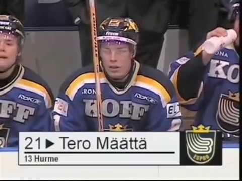 Espoo Blues 05-06