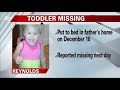 Maine Girl Missing, Foul Play Suspected