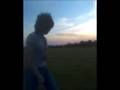 Me Headbanging!