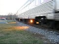 RJ Corman F3s on the \"Old Road\" Sub