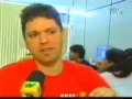 Projeto SESI Talentos para a Ind�stria - TVBV