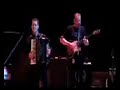 LIve at the Birmingham Symphony Hall 2005