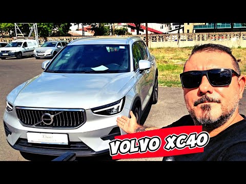 volvo xc40 t4 recharge i costurile lui de ntreinere viral volvo xc40