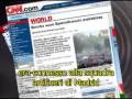 Attentati sponsorizzati dal governo (parte 4)