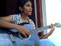 Avril Lavigne - Tomorrow - Acoustic Cover by Thushini Mendis Avril Lavigne - Tomorrow - Acoustic Cover by Thushini Mendis