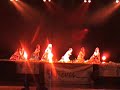 AMBIANCE TROPICALE QUEVEN bollywood