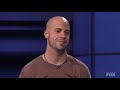 Chris Daughtry - Broken