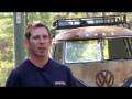 Vyvyan - A rat 1958 Kombi Microbus