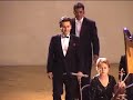 Una furtiva lagrima Elixir de Amor G. Donizetti