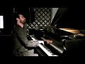 every instrument played by giulio carmassi.

equipment used:
9 foot 1984 baldwin grand piano
olds flugelhorn
yanagisawa 991 alto sax
d w fearn compressor
retro instrument 176 compressor
ua 610 mic pre
dpa 4011's
millennia mic pre's.