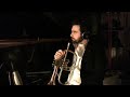 every instrument played by giulio carmassi.

equipment used:
9 foot 1984 baldwin grand piano
olds flugelhorn
yanagisawa 991 alto sax
d w fearn compressor
retro instrument 176 compressor
ua 610 mic pre
dpa 4011's
millennia mic pre's.