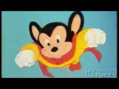 Superhero Imponderables