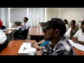 Video Funcionarios de AIS de Managua y el interior del país reciben Seminario sobre el Nuevo Formato de Plan de Vuelo