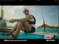 Kate Winslet on CNN pt2