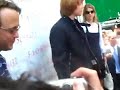 Rupert Grint at FAO Schwarz