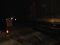CN Freight Train pass by (Train 1/3)