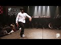 Corona vs Gator – Battle Next Urban Legend 2018 Quart de Finale Popping