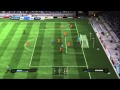 FIFA 11 OXFORD Career Mode Show S1 EP23 v HEREFORD UNITED (manual controls)