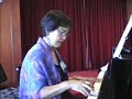 獨角戲(學員演奏)