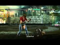 Cape Town Showdown 3rd Strike: Tekken 6BR Winner's Final Lumi VS Stuyvesant Part 1