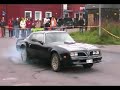 Blackrace Kiruna 25/8 2007