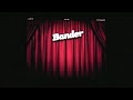 Twitter link to Bander Demo