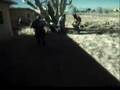 ShadowHawk TAW Travis Urban Disturbance Marauders Paintball
