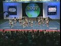 Cheer Extreme Sm. CoEd-Worlds 2007 Cheer Extreme Sm. CoEd-Worlds 2007
