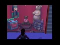 Christmas Mash up//: 2009 sims 2