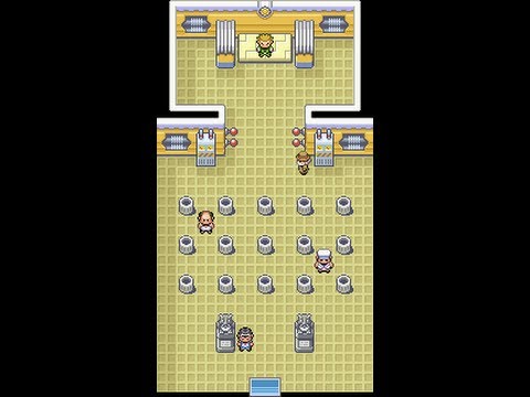 how to get to lt surge in pokemon fire red