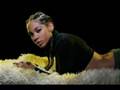 Tyra B - Givin' Me a Rush (Video & Lyrics)
