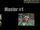 Whistle Dancing Battle of the Masters