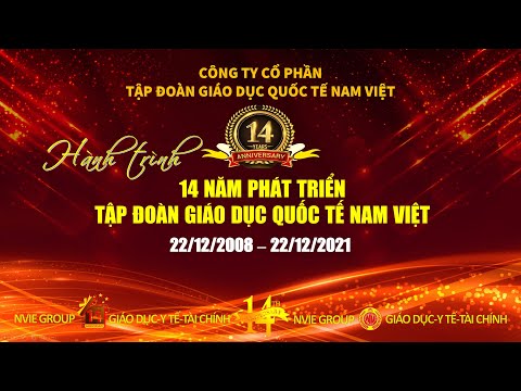 Giới thiệu trường THCS - THPT Nam Việt CS2 chuẩn quốc tế