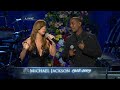 July 7 : Mariah Carey and Trey Lorenz perform the Jackson 5 hit 