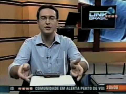 Imagem de Amostra do You Tube