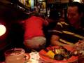 Armandito Dancing Machine