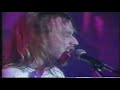 La Renga - El Juicio del Ganzo