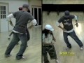 Part 1 of 8 - Volume 2- Chuck Maldonado- Hip Hop Class - Digital Dancers