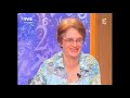 partie 1 of 3 - laurent romejko pr�sente le gameshow o� le contestants emballent contre l'horloge pour cr�er des mots et pour r�soudre des nombres. avec arielle boulin-prat and bertrand renard - tous les droits d'auteur reste avec france 2