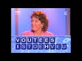partie 1 of 3 - laurent romejko pr�sente le gameshow o� le contestants emballent contre l'horloge pour cr�er des mots et pour r�soudre des nombres. avec arielle boulin-prat and bertrand renard - tous les droits d'auteur reste avec france 2
