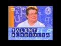 partie 1 of 3 - laurent romejko pr�sente le gameshow o� le contestants emballent contre l'horloge pour cr�er des mots et pour r�soudre des nombres. avec arielle boulin-prat and bertrand renard - tous les droits d'auteur reste avec france 2