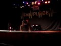 Taja Riley - Machine Gun Solo
